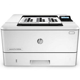 HP LaserJet Pro M402dn Printer